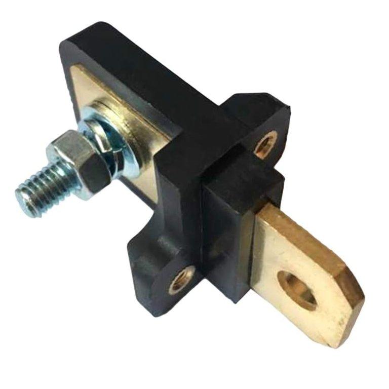 ESS TERMINAL CX-300A BLK - Image 4